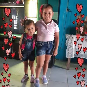 Meet your Posher, Dora maria